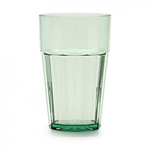 Diamond Green Tumbler 360ml - Pack of 12