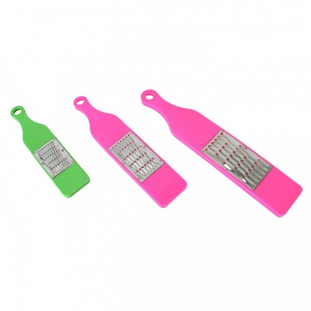 Large Vegetable Grater 15" X 3"