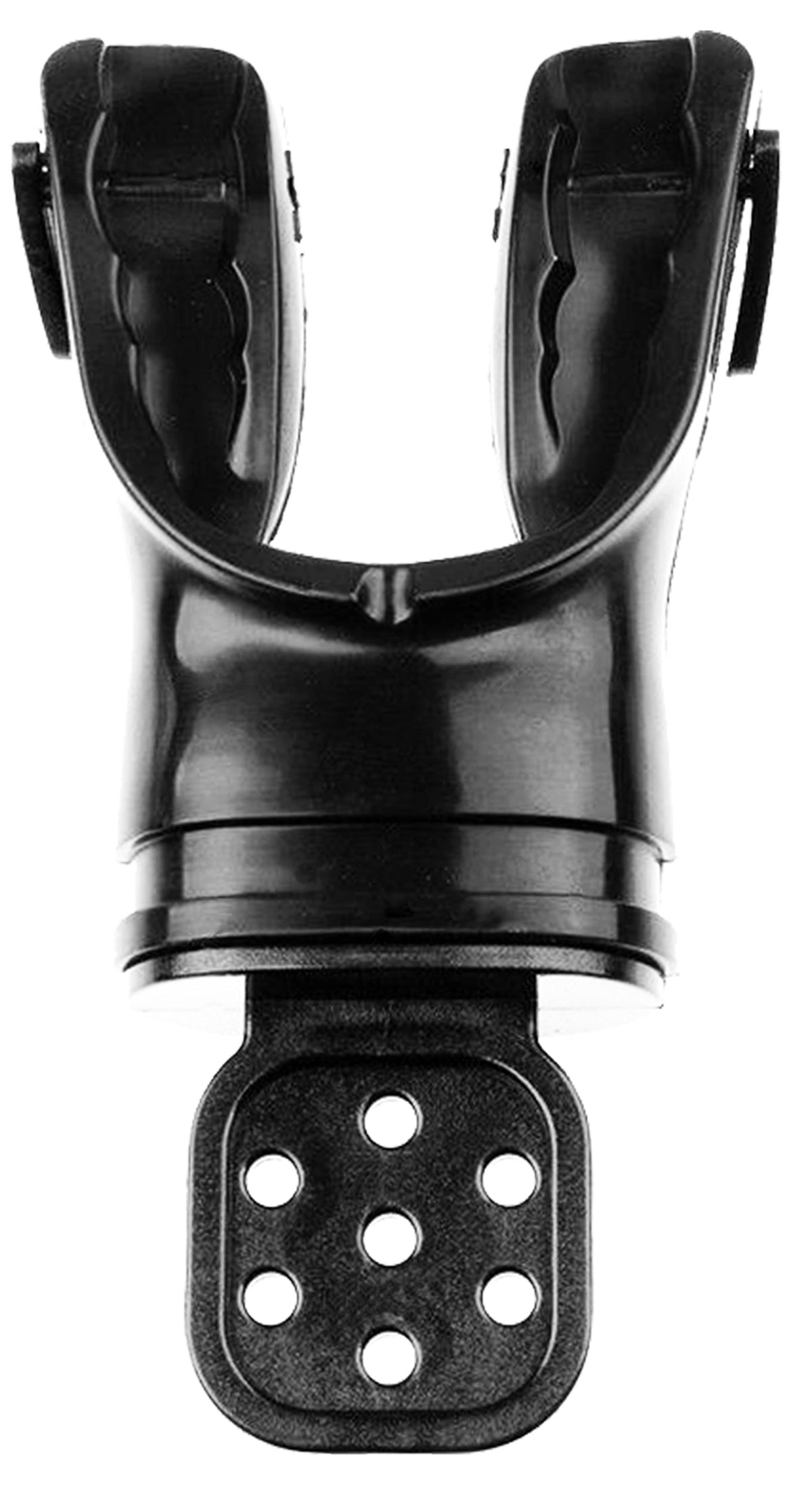 Beaver Personal Mouthpiece Black