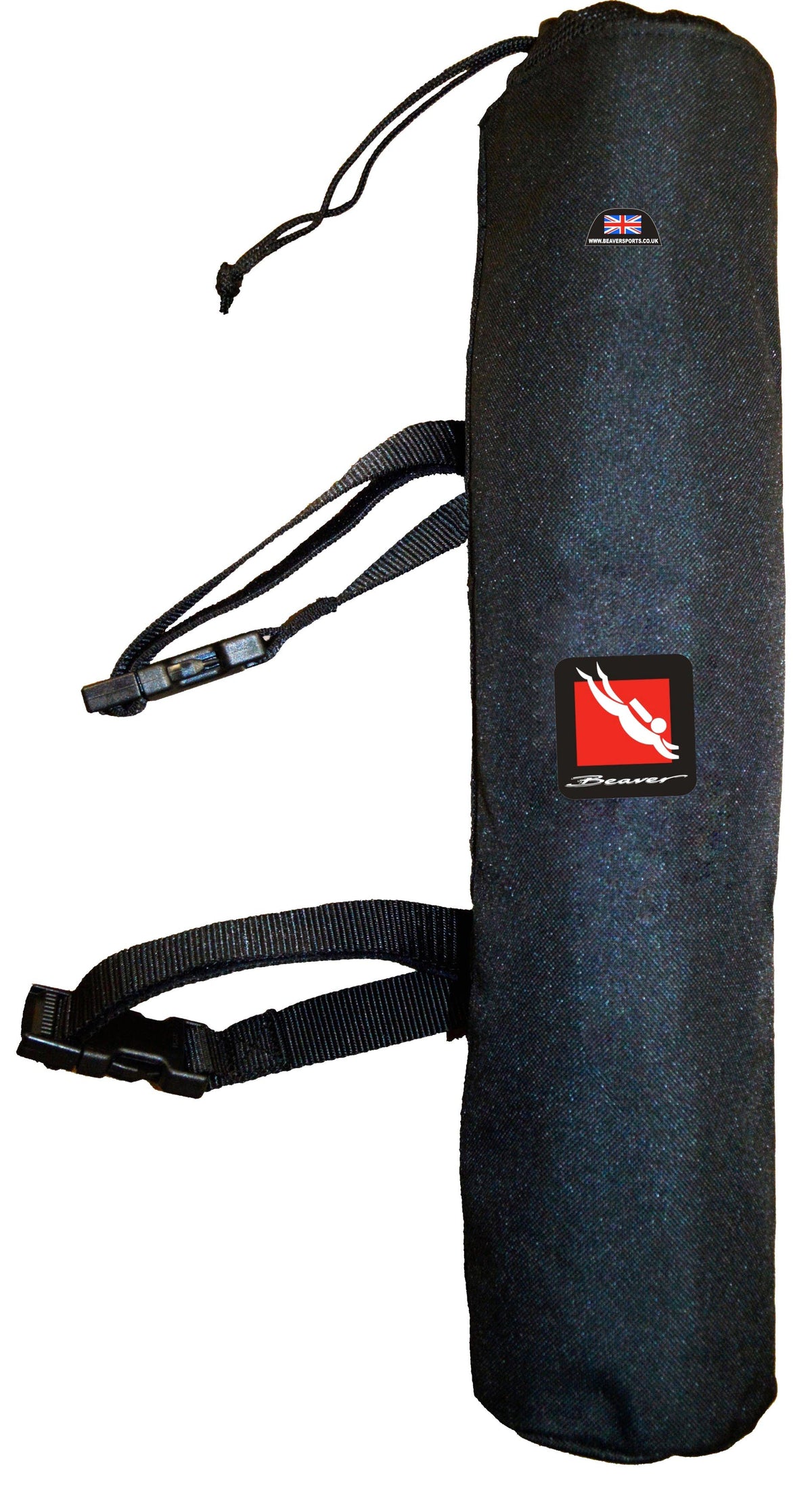 Beaver Pony Pouch for Aluminium Cylinder