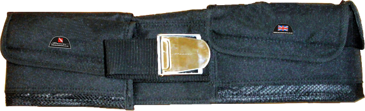 Beaver Pro Pouch Belt M Including Buckle
