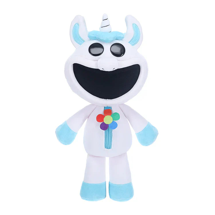 Poppy Playtime Series 3 Smiling Critters 12" Deluxe Plush - CraftyCorn