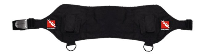 Beaver Pro Shot Belt XL Including Buckle