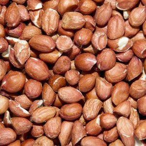 Peanuts