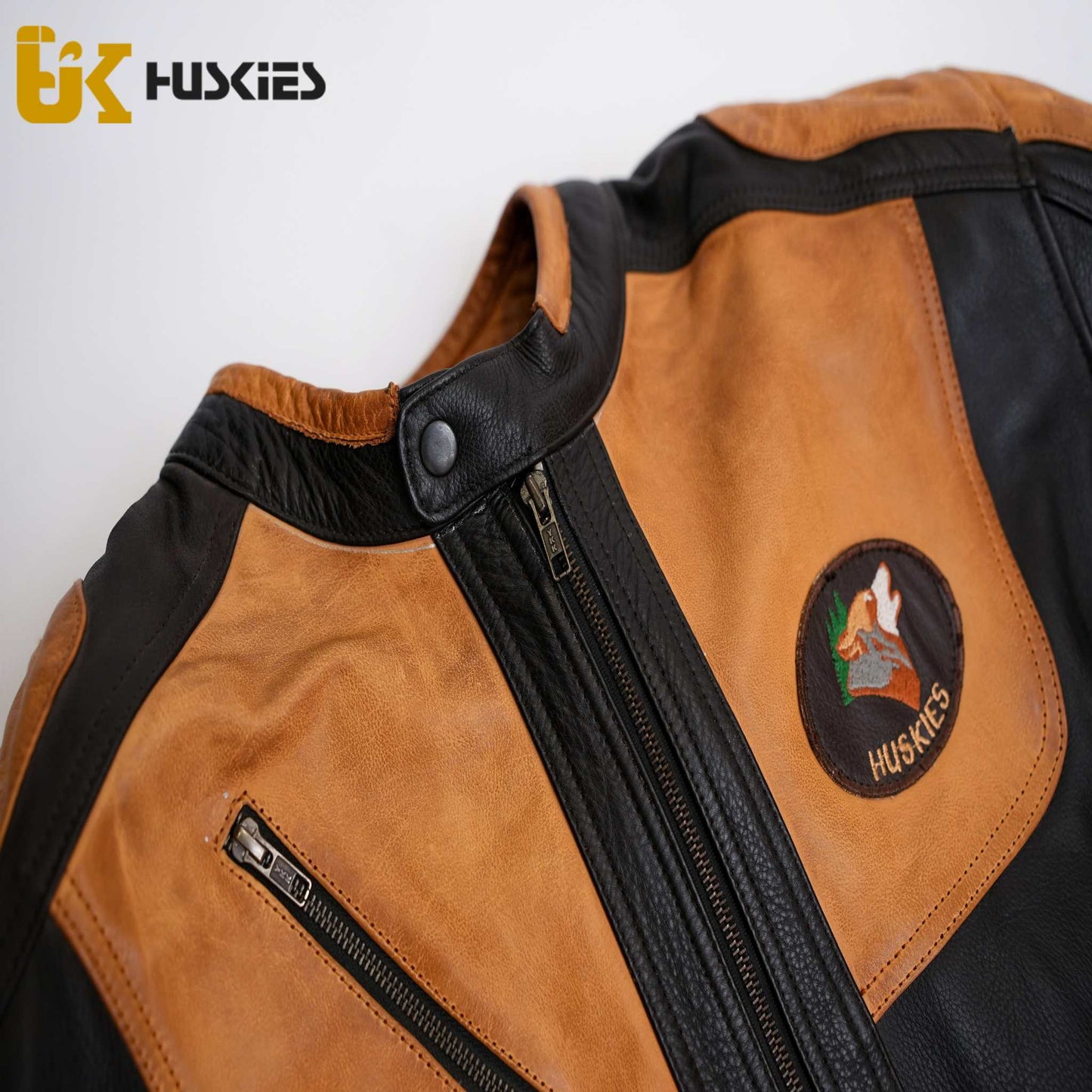 Motorcycle Jacket | The Picos