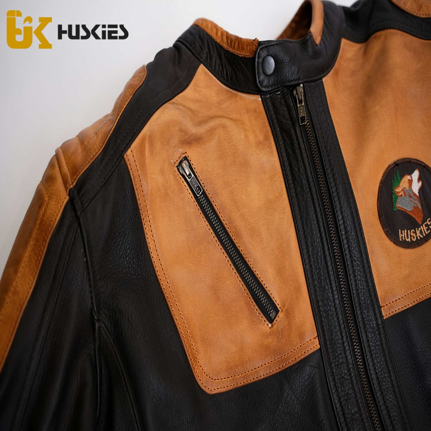 Motorcycle Jacket | The Picos