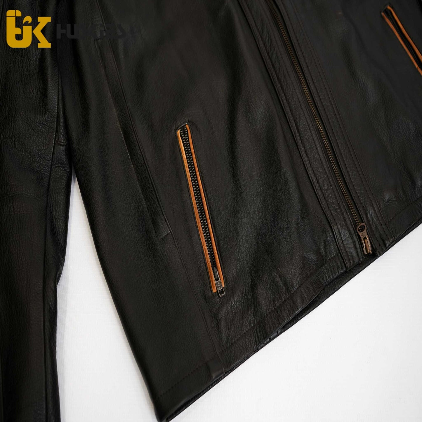Motorcycle Jacket | The Picos
