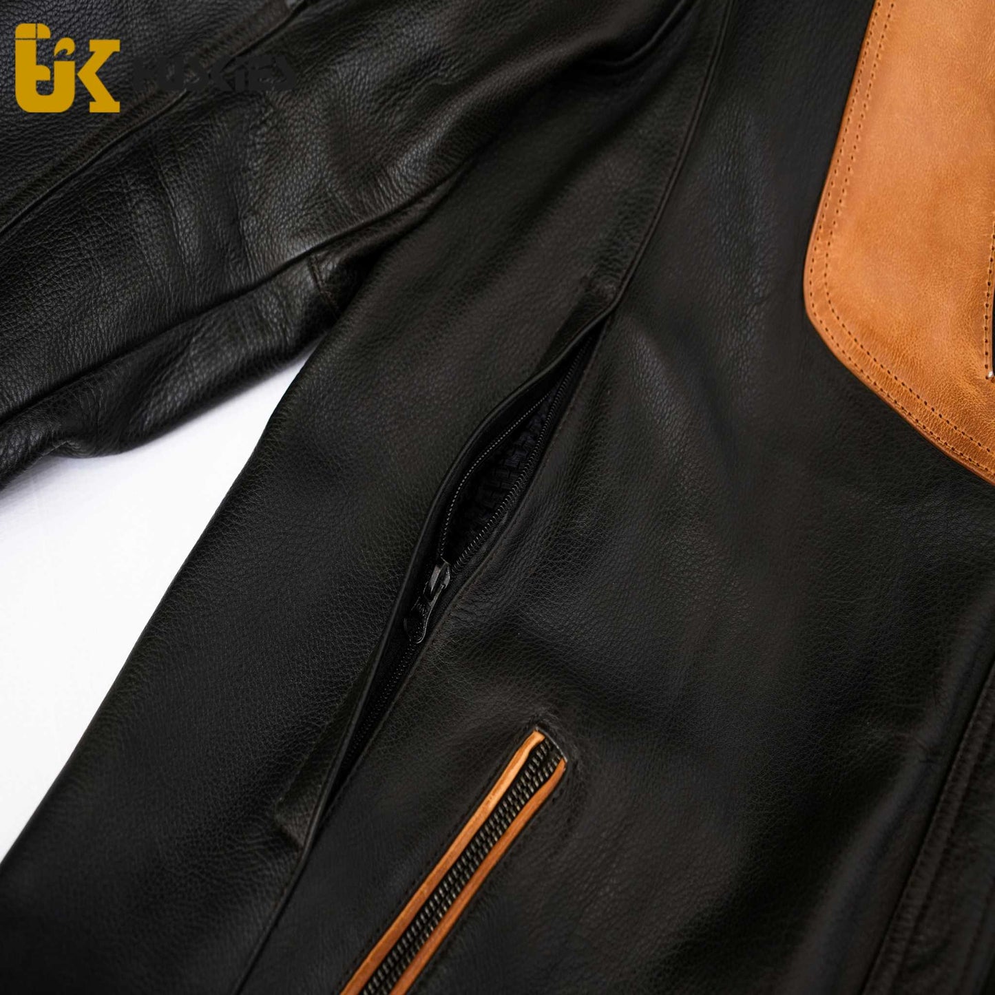 Motorcycle Jacket | The Picos