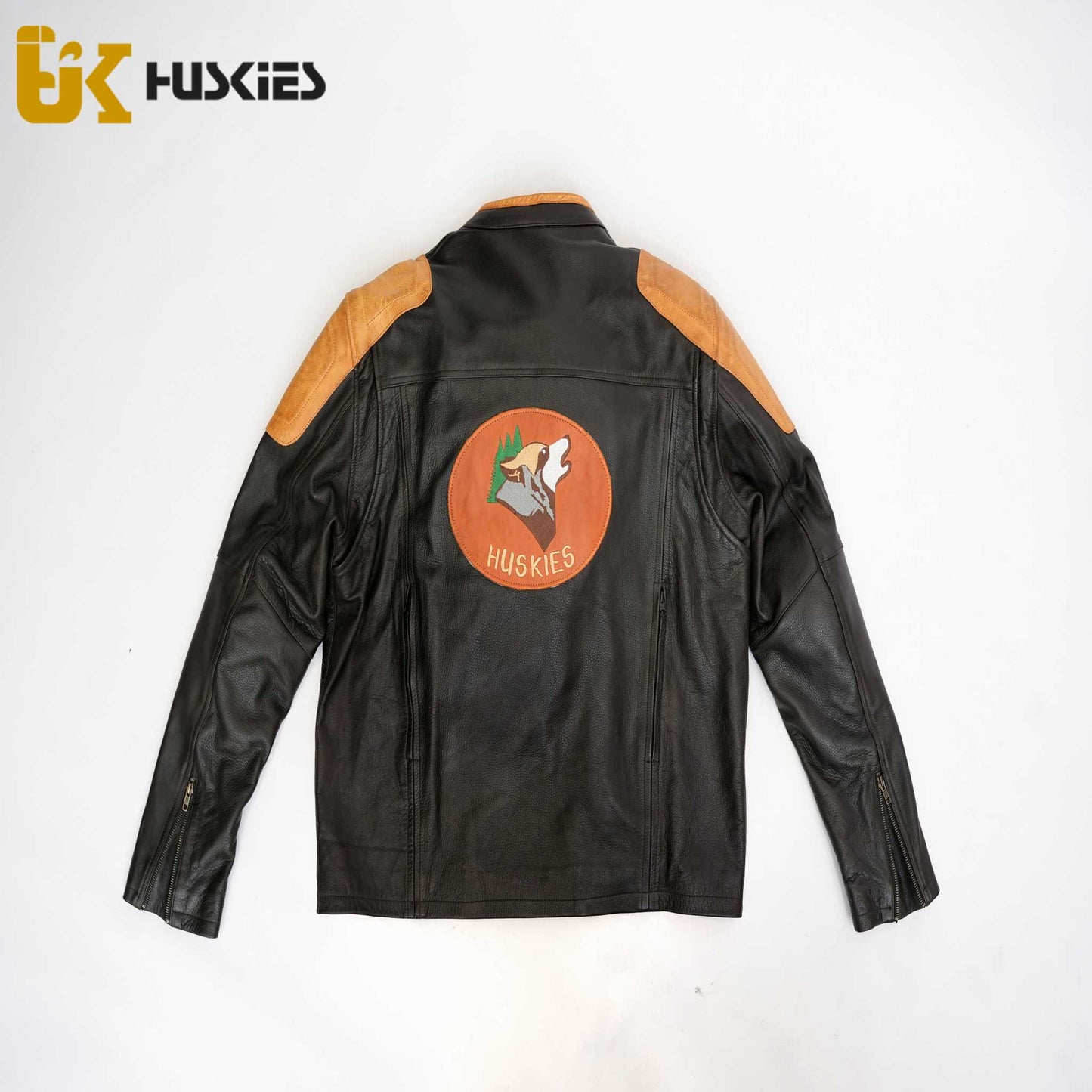 Motorcycle Jacket | The Picos