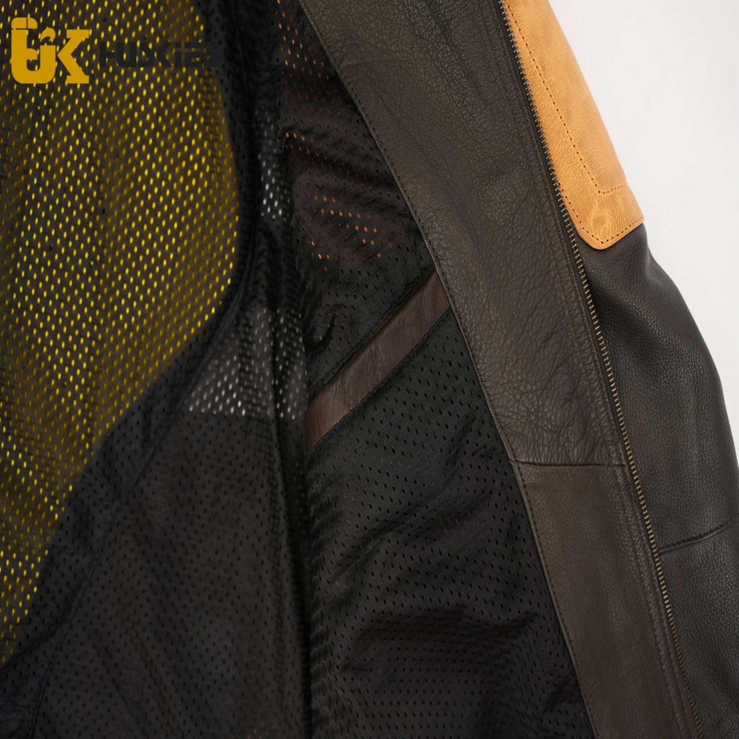 Motorcycle Jacket | The Picos