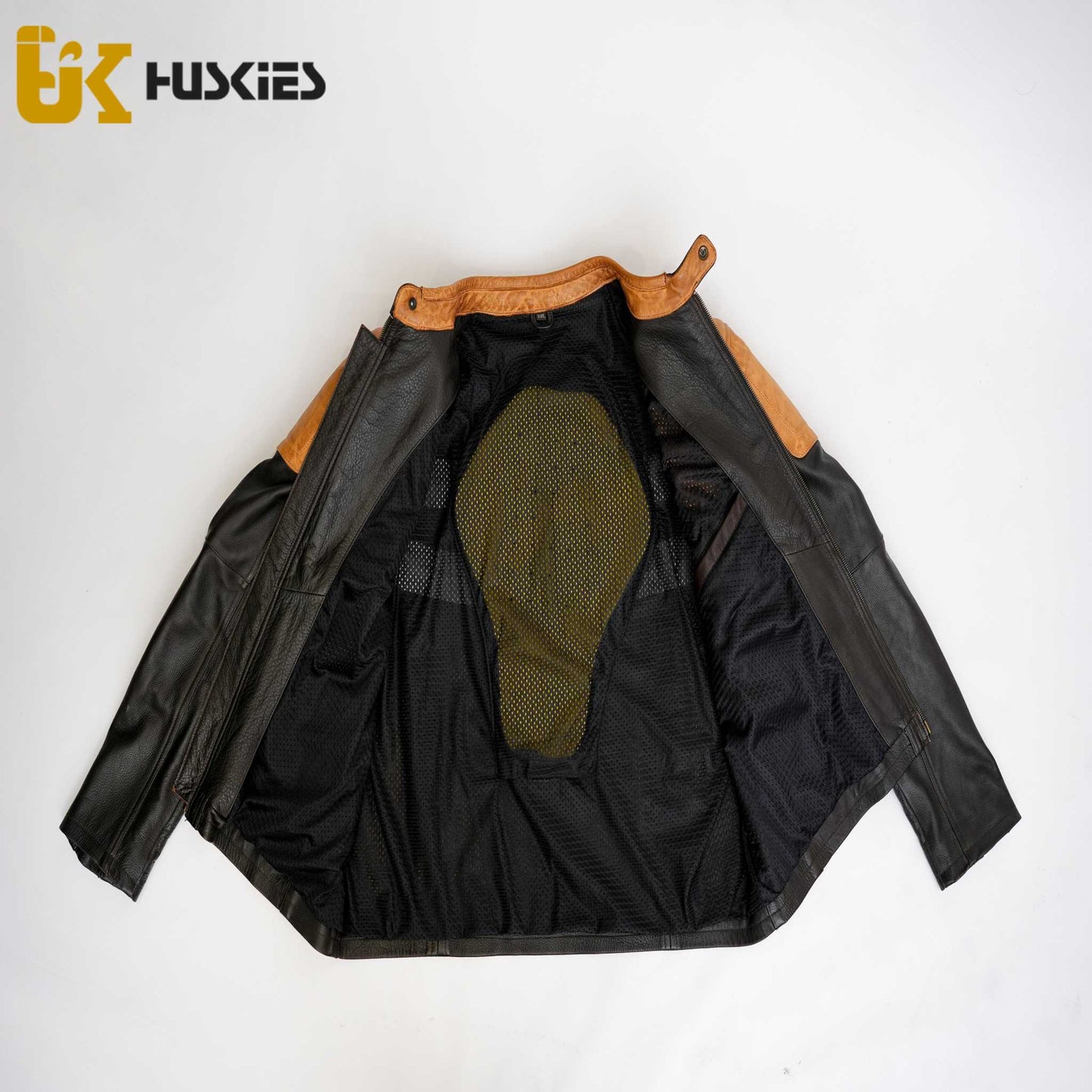 Motorcycle Jacket | The Picos