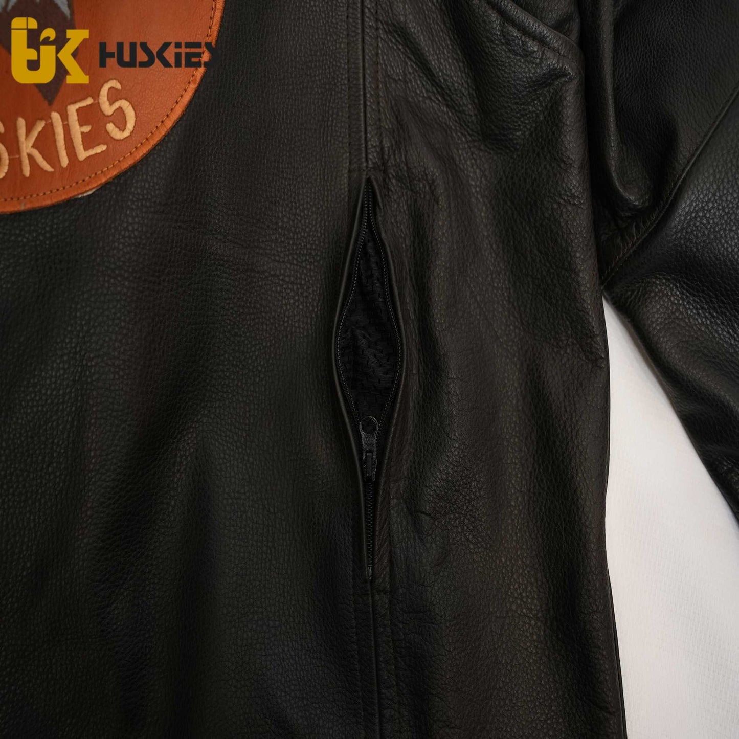 Motorcycle Jacket | The Picos