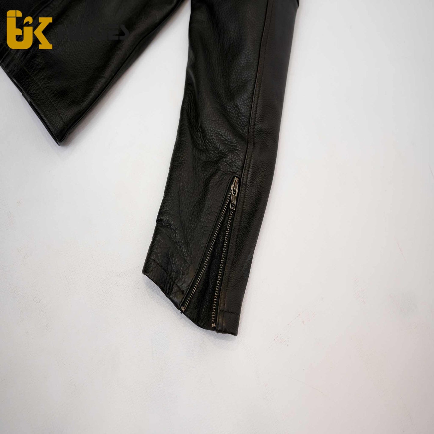 Motorcycle Jacket | The Picos