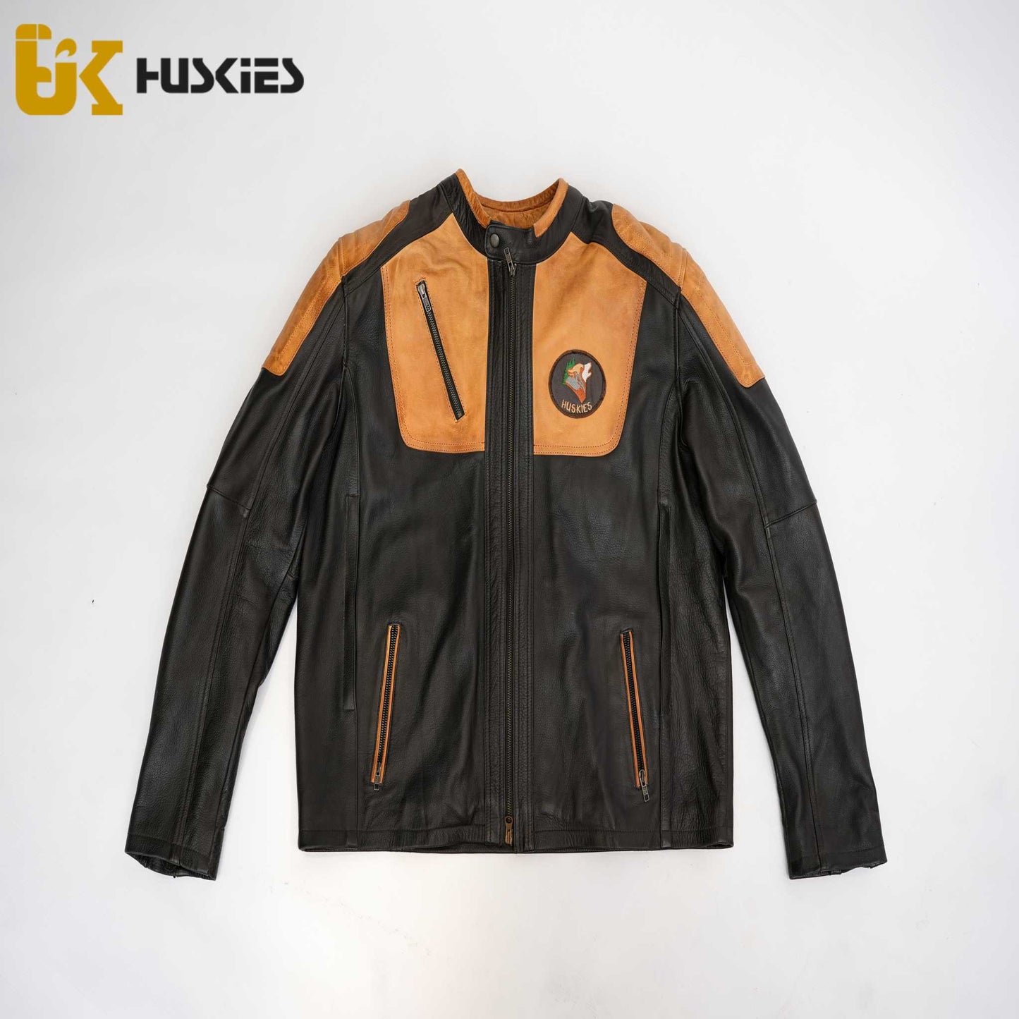 Motorcycle Jacket | The Picos