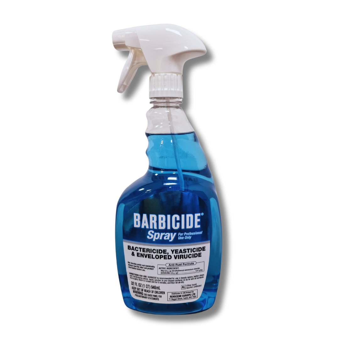 Barbicide Spray 946ml