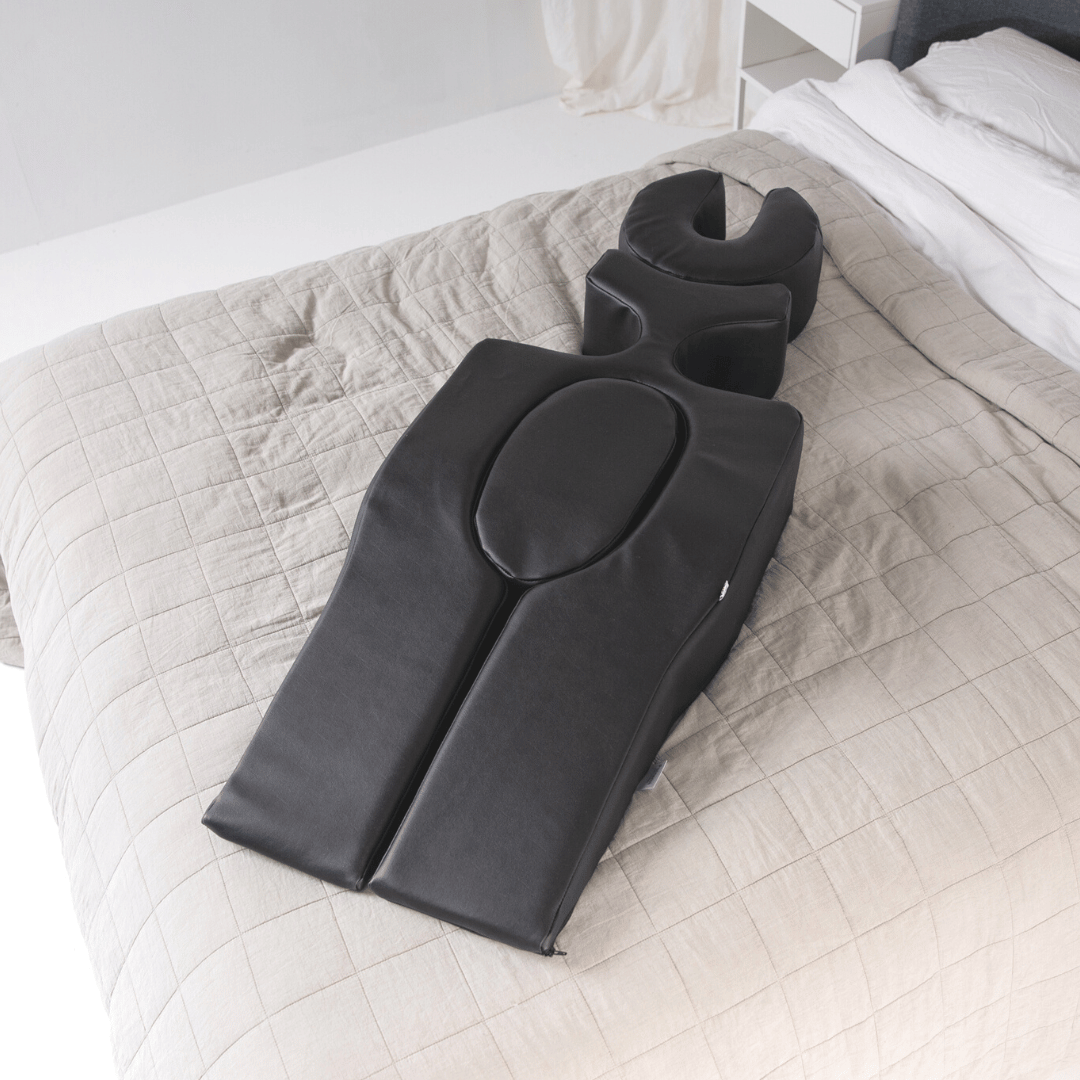 Pregnancy Positioning Cushion