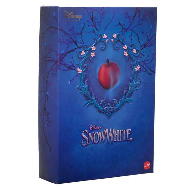 Disney Collector Snow White Collectible Fashion Doll