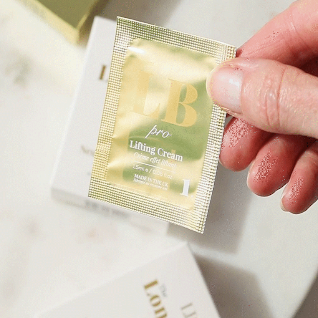 London Brow Lamination Conversion Course