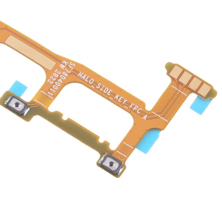 For Lenovo Legion Y70 L71091 Power Button & Volume Button Flex Cable, For Lenovo Legion Y70