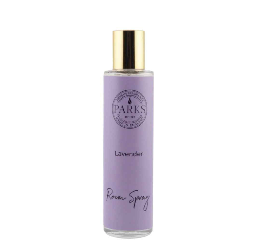 LAVENDER ROOM SPRAY 100ML