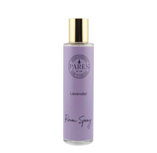 LAVENDER ROOM SPRAY 100ML