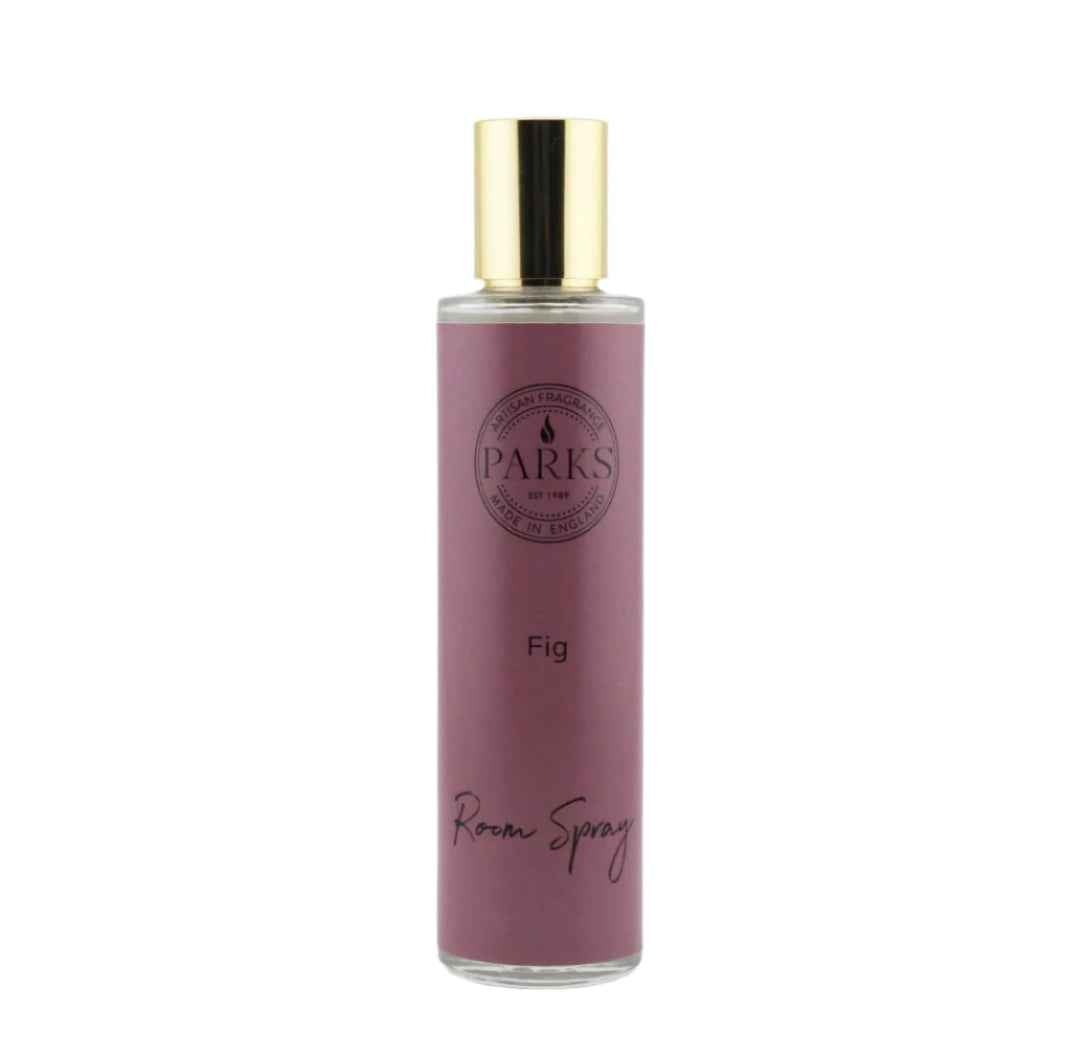 VINTAGE AROMATHERAPY FIG ROOM SPRAY