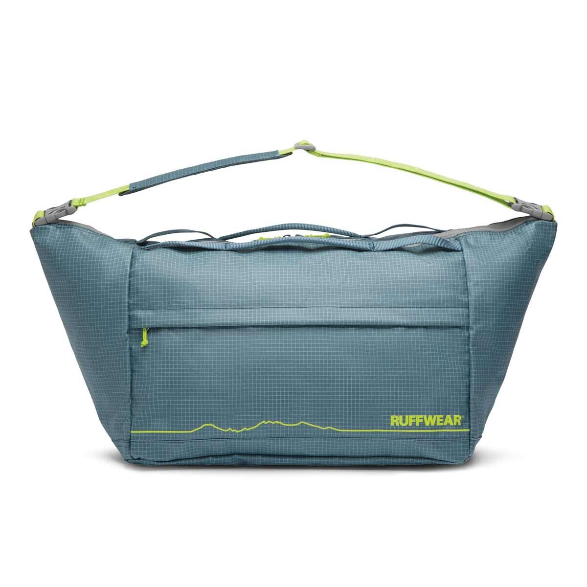 Ruffwear Haul Bag™ in Slate Blue (One Size) RUF-35751-413