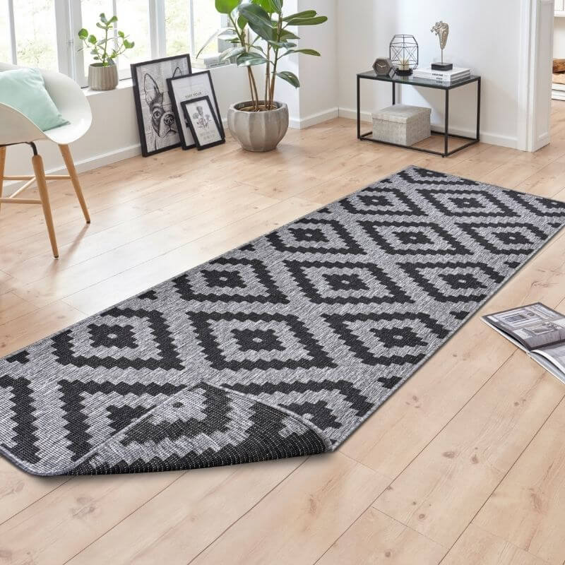 Malta Reversible Indoor-Outdoor Rug