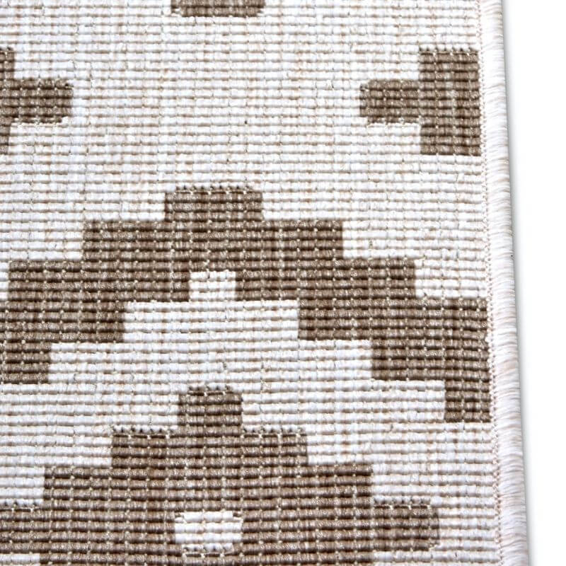 Malta Reversible Indoor-Outdoor Rug