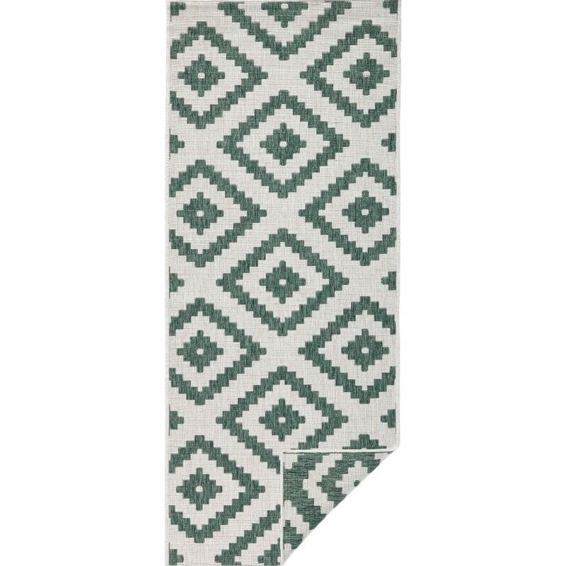 Malta Reversible Indoor-Outdoor Rug