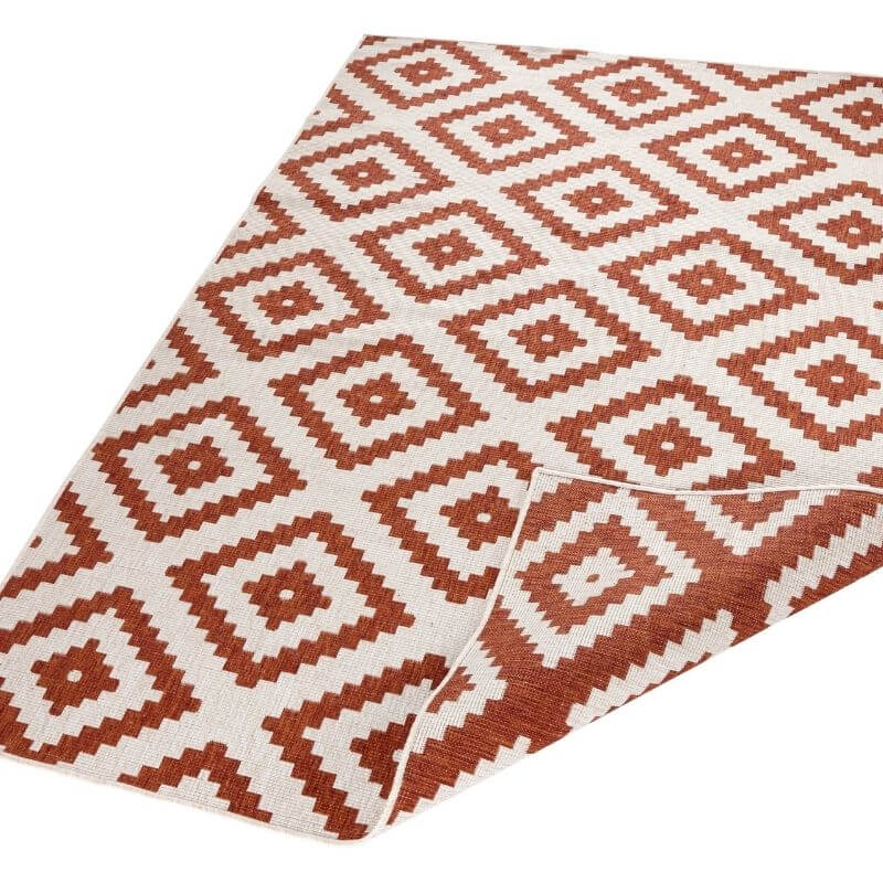 Malta Reversible Indoor-Outdoor Rug