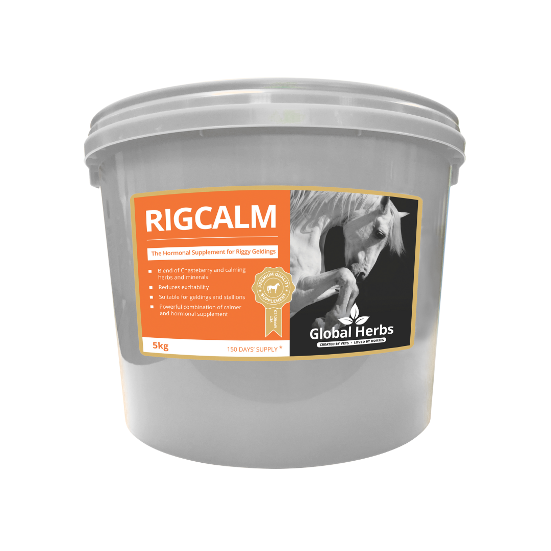 Rigcalm - Global Herbs