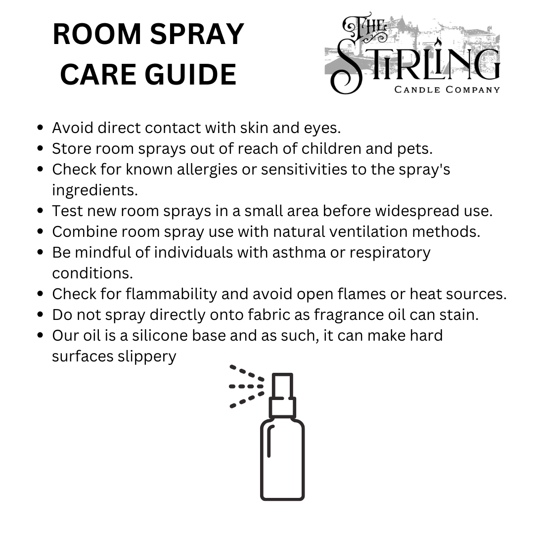 Beach Day - Room Spray 100ml