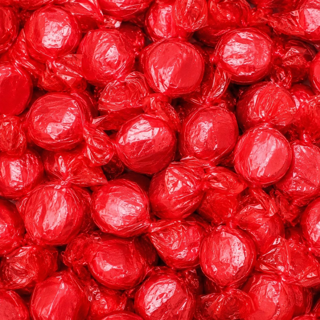 Ruffles Raspberry & Coconut
