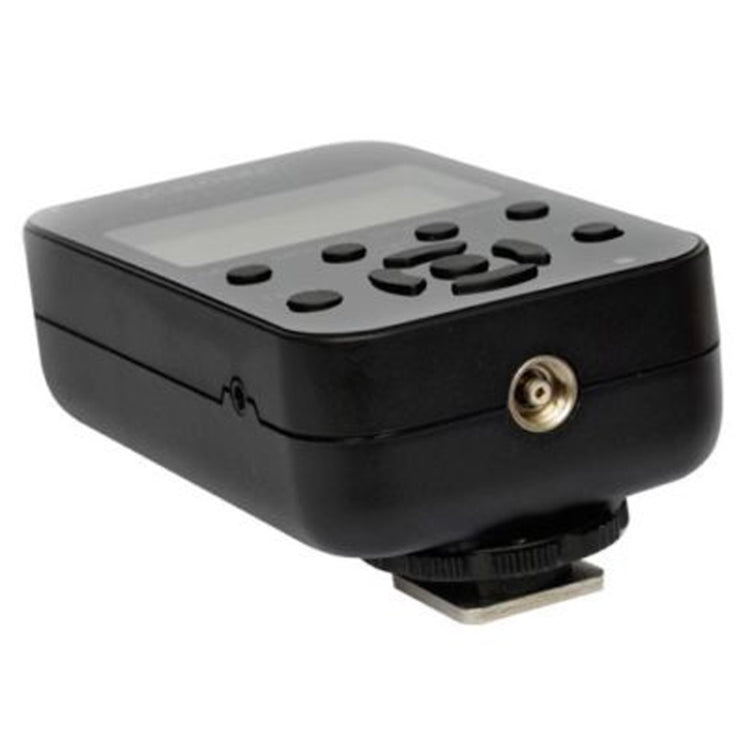 YONGNUO YN-622C-TX Wireless TTL Flash Controller Transmitter for Canon, YN-622C-TX