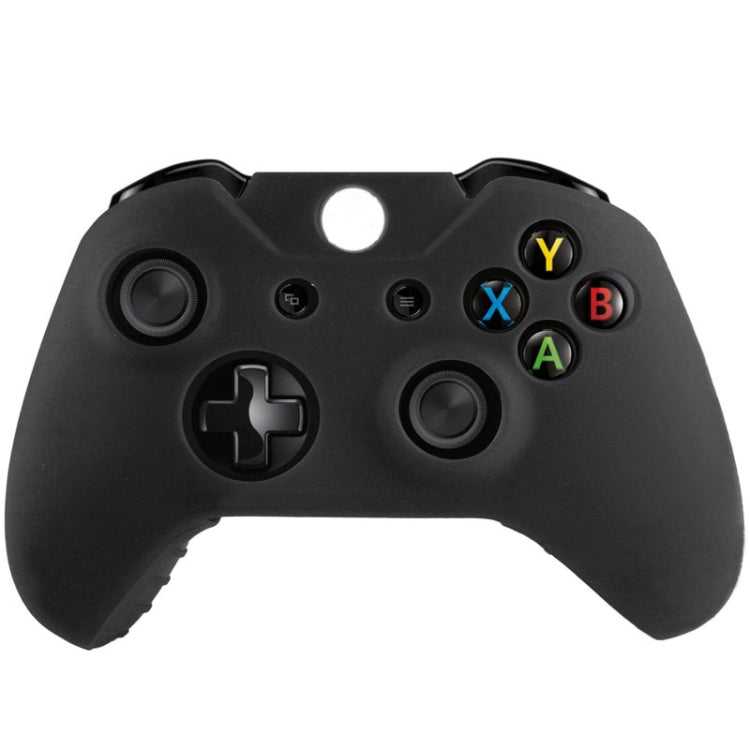 Flexible Silicone Protective Case for Xbox One, For Xbox One(Pink), For Xbox One(Red), For Xbox One(Black)