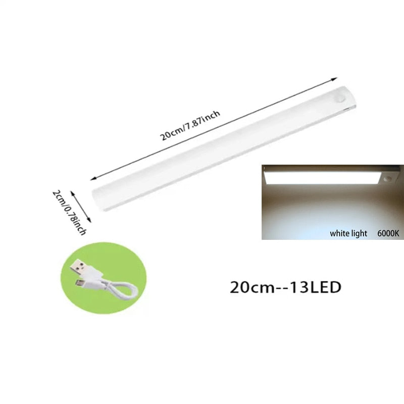 Motion Sensor LED