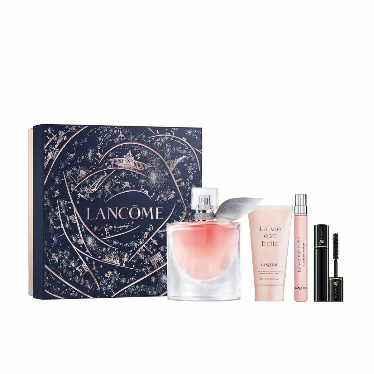 Women's Perfume Set Lancôme LA VIE EST BELLE