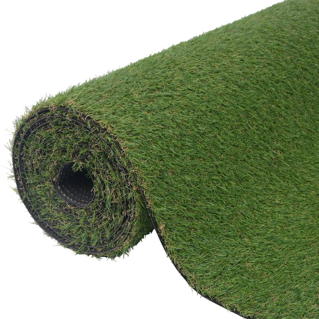 Artificial Grass 1x15 m/20 mm Green
