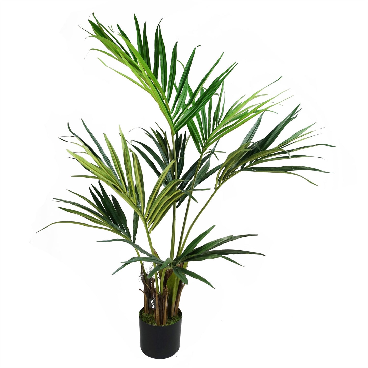 130cm Kentia Palm Artificial Tree Green 130cm