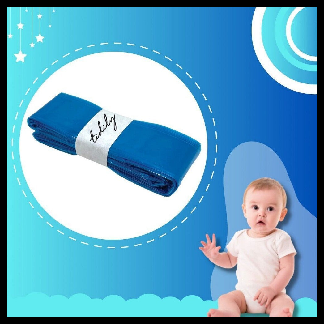 12X Fully Compatible Refill Cassette Dress Up XL Classic XL Tommee Tippee