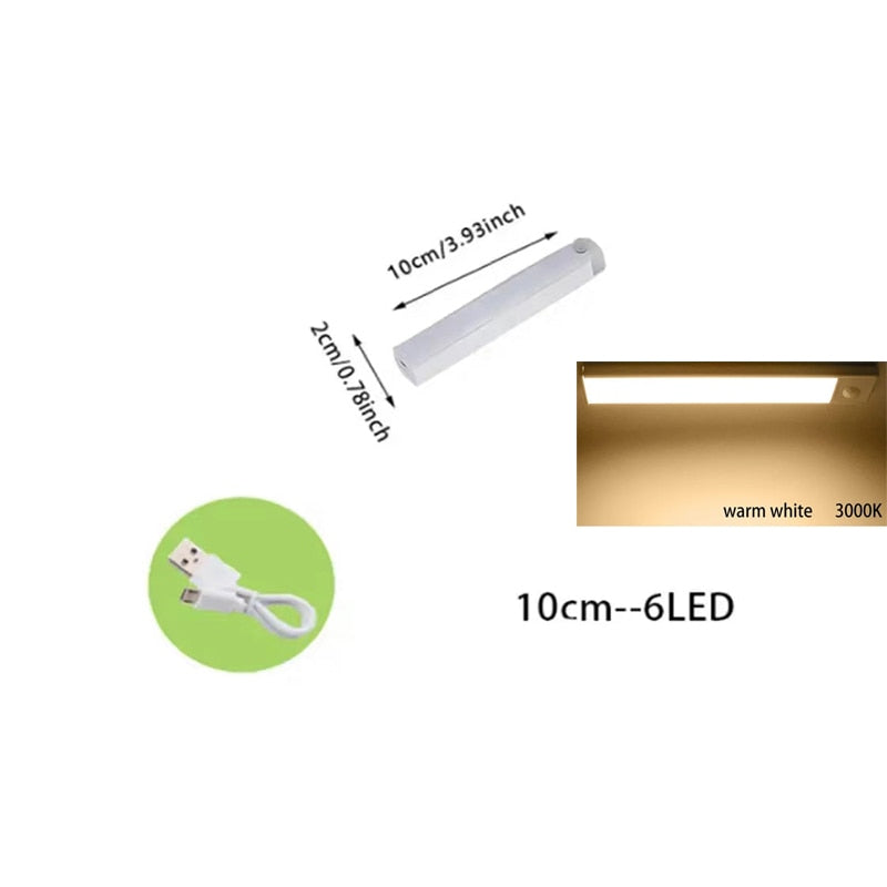 Motion Sensor LED