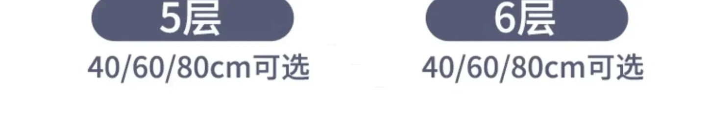 Japanese Home Furniture Bamboo Bookcases Organizer Multi-layer Storage Shelf Simple Retro Bookshelf With Door Modern Office Desk