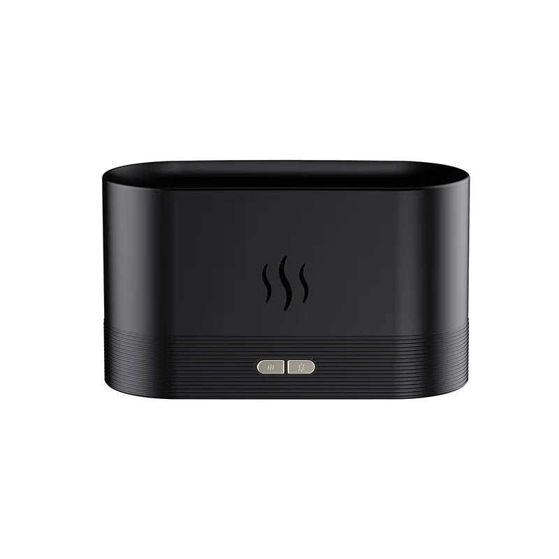 Portable Cool Mist USB Led change color room humidifier