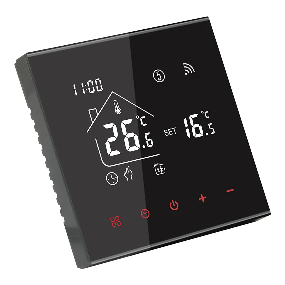 Electric/Gas Boiler/Water Heating Temperature Controller