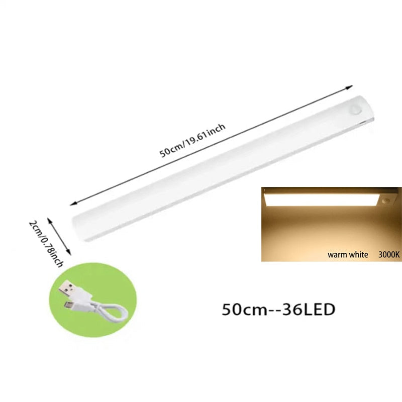 Motion Sensor LED
