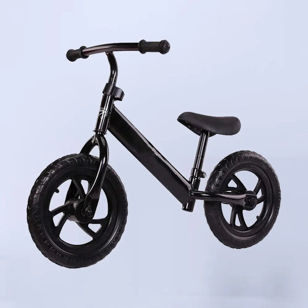 Beginner Toddler Training Kids Balance Bike For 3+ Years Old Girls Boys Children Bike Exquisite Durable Lightweight Toys Gifts