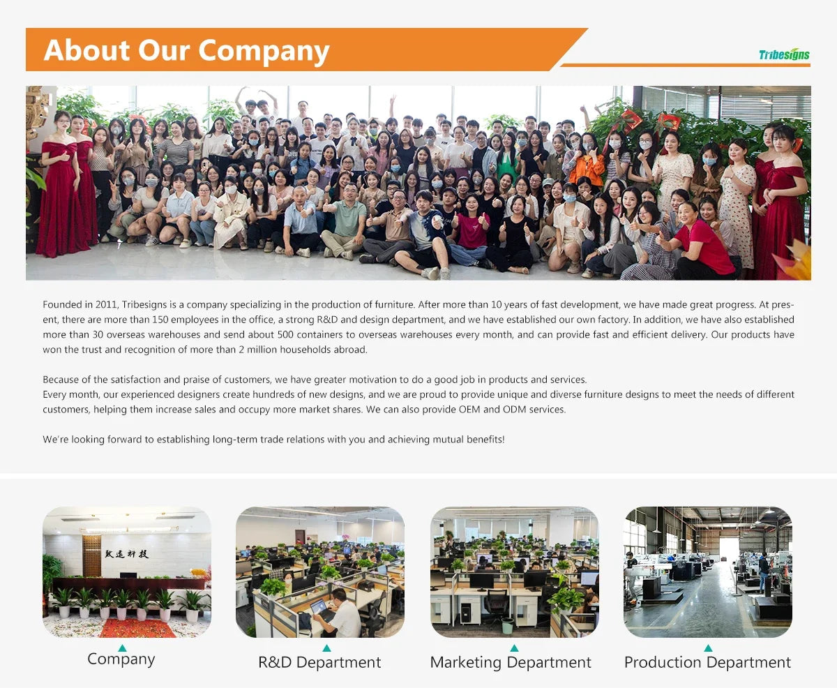 Tribesigns Industrial Console Table, 40 inch Narrow Entryway Foyer Table with Geometric Base, Rustic Hallway Accent Table