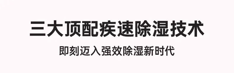 Dehumidifier - Household. Silent. Dehumidification. Indoor. Moisture Absorption. Dehumidifier. Air Drying. Return to the South.