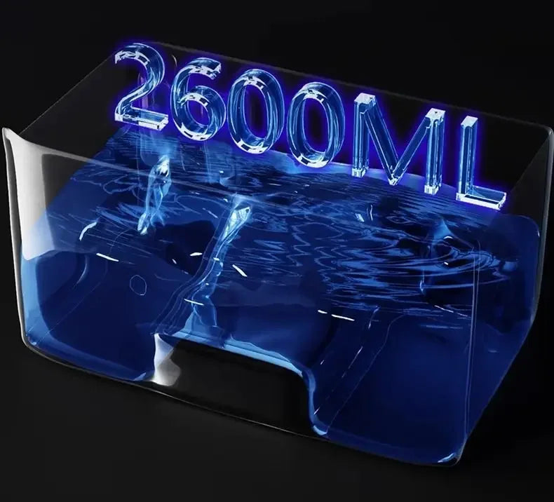 Energy-saving dehumidifier for indoor dehumidification, large capacity, easy to clean home dehumidifier